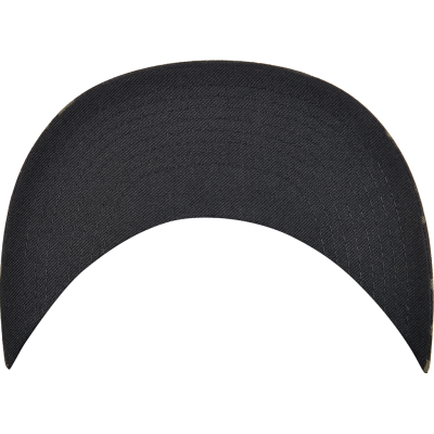 Multicam trucker cap